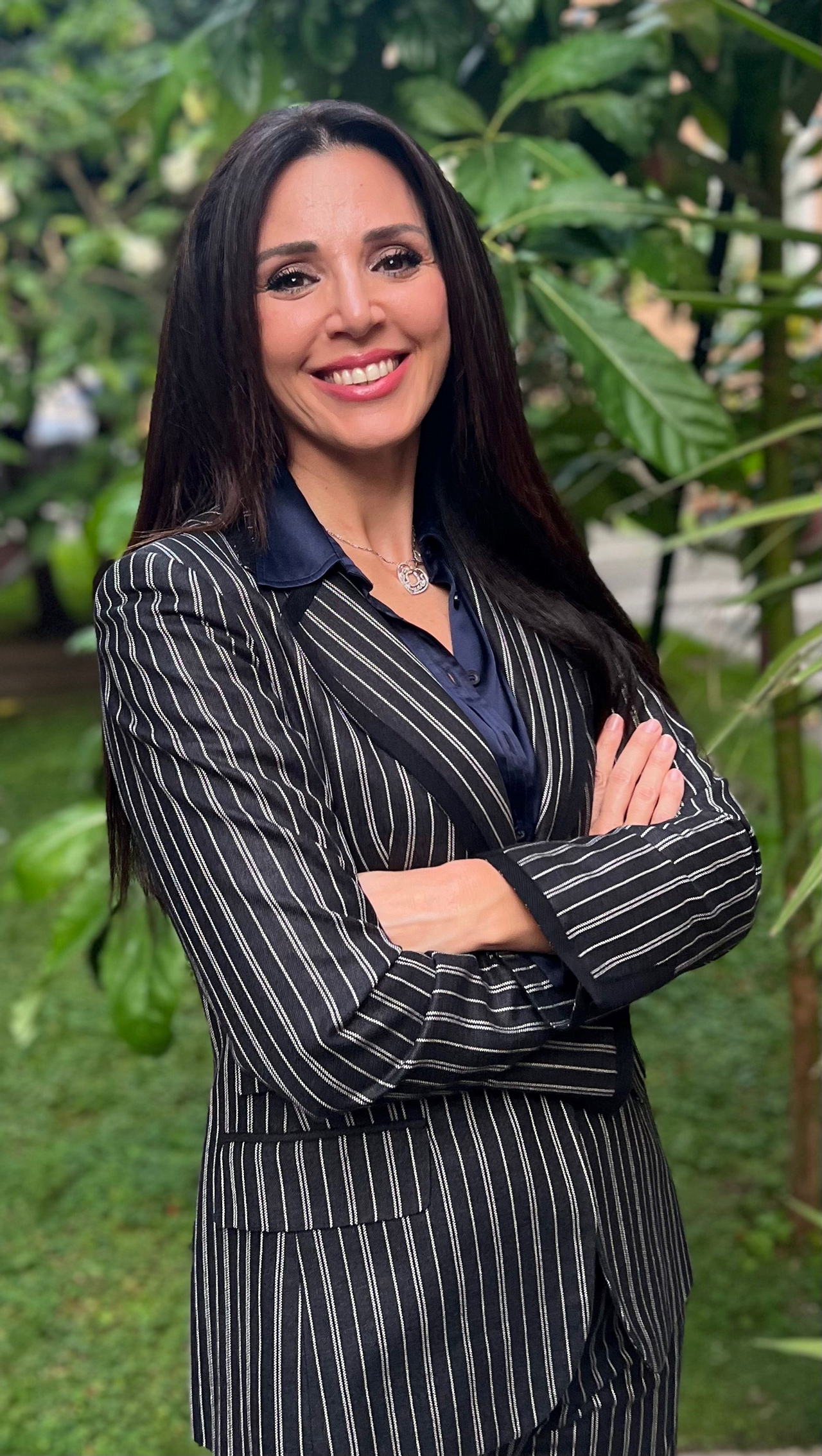 Sonia Maganuco